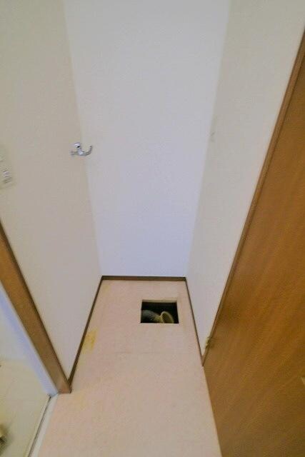 アムールHの物件内観写真