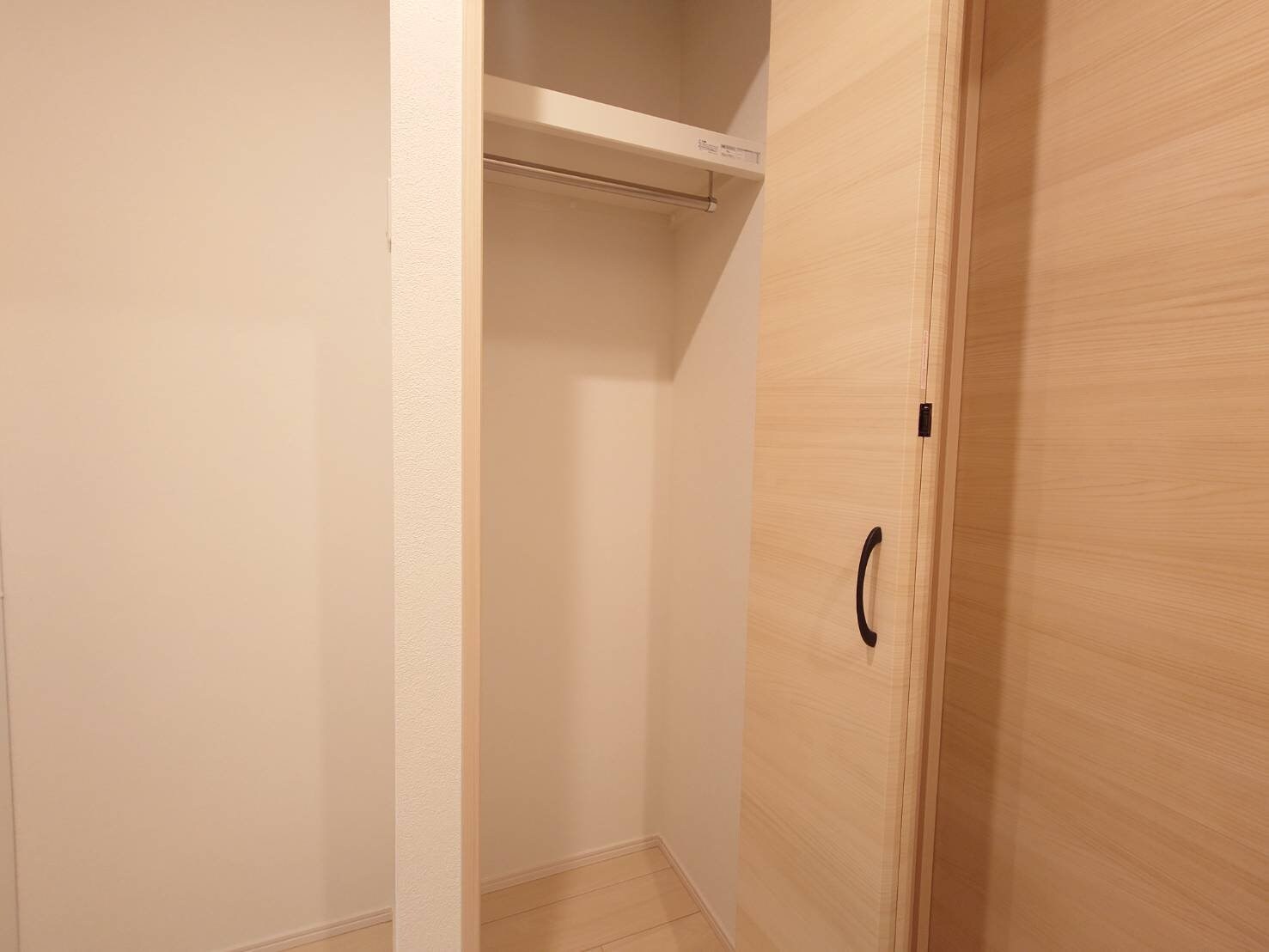 ヴァンガードハイツ東村山の物件内観写真