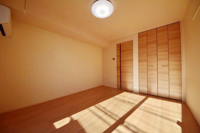 LIBERA SACRALEの物件内観写真