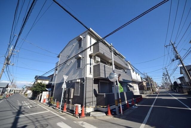 LIBERA SACRALEの物件内観写真