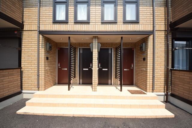 アリエッタの物件内観写真