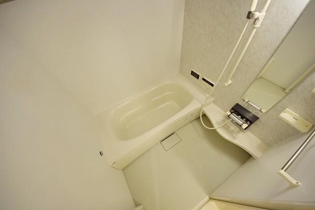 アリエッタの物件内観写真