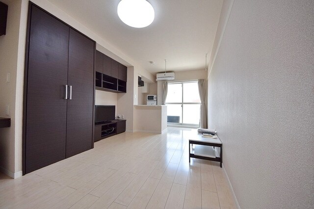 レオネクストサンタの物件内観写真