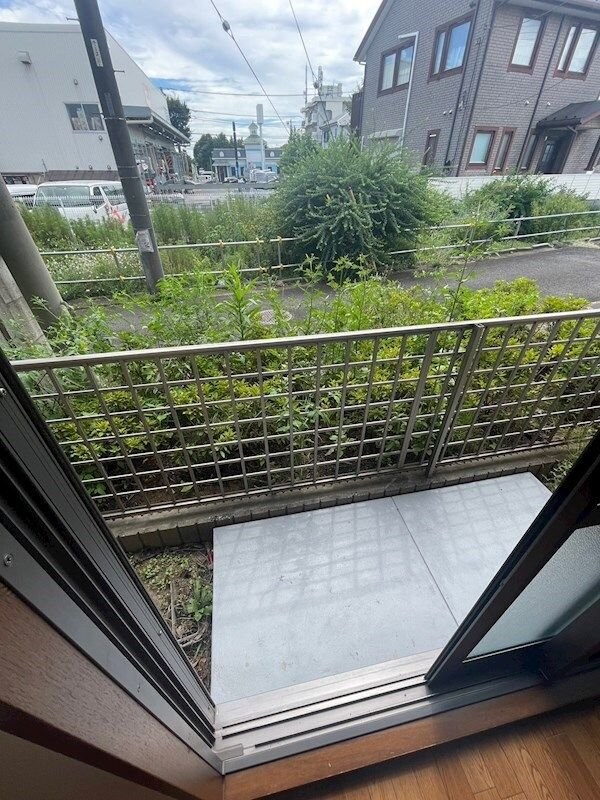 ヴェルドミールBの物件内観写真