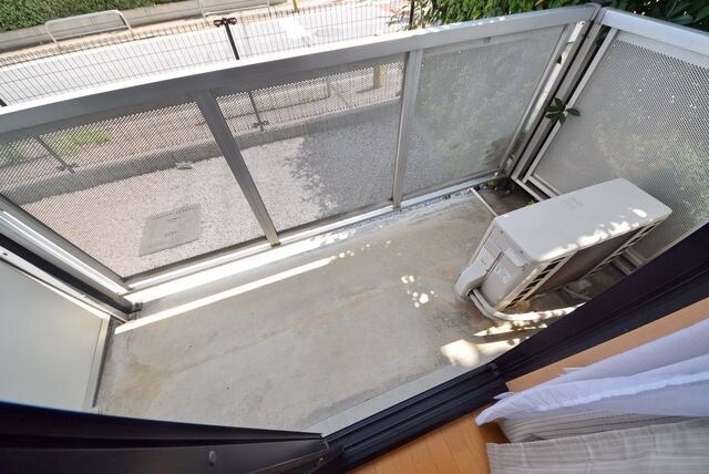 レオパレストルワジエームの物件内観写真