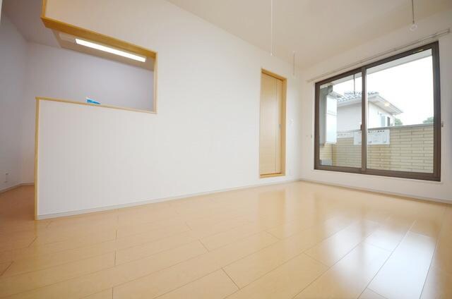 ブリーゼの物件内観写真