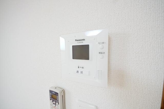 ブリーゼの物件内観写真