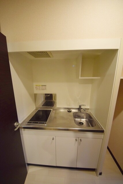 レオネクストヴィヴレの物件内観写真