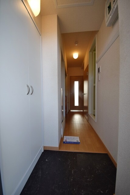 レオパレスリリーの物件内観写真