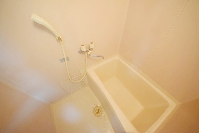 サンモールマンションの物件内観写真