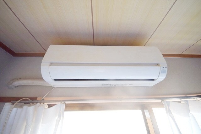 サンモールマンションの物件内観写真