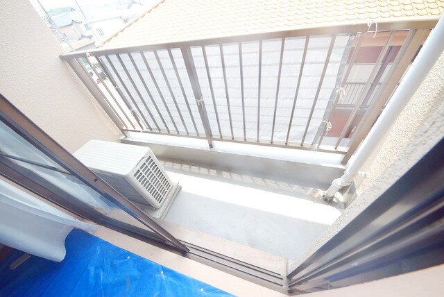 サンモールマンションの物件内観写真