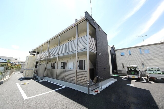 ミランダメゾン コンフォールの物件内観写真