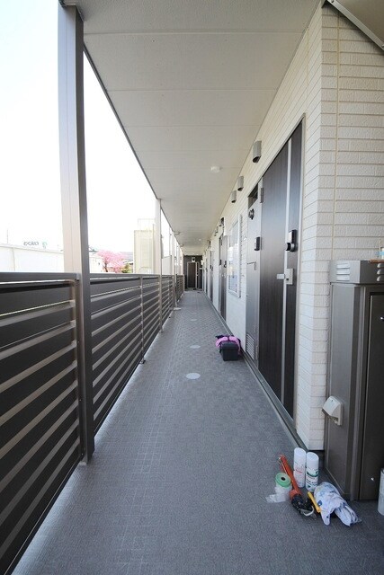 ミランダメゾン コンフォールの物件内観写真