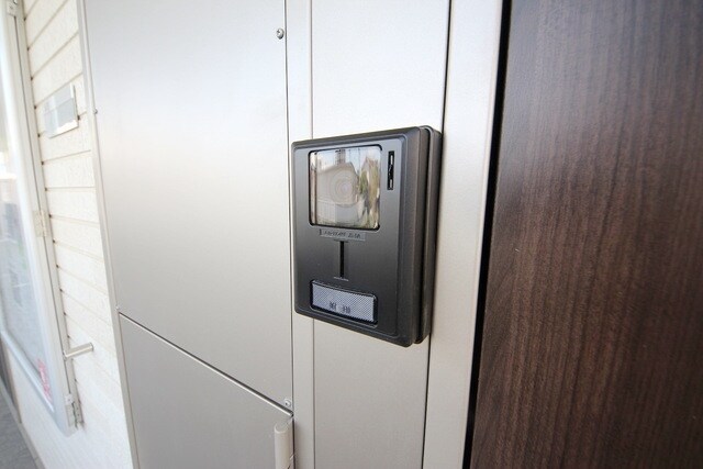 ミランダメゾン コンフォールの物件内観写真