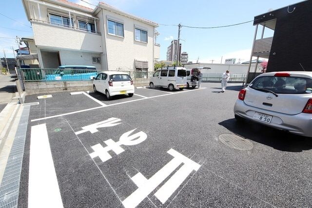 ミランダメゾン コンフォールの物件内観写真