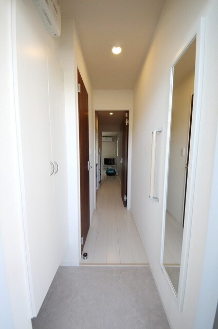 ミランダメゾン コンフォールの物件内観写真