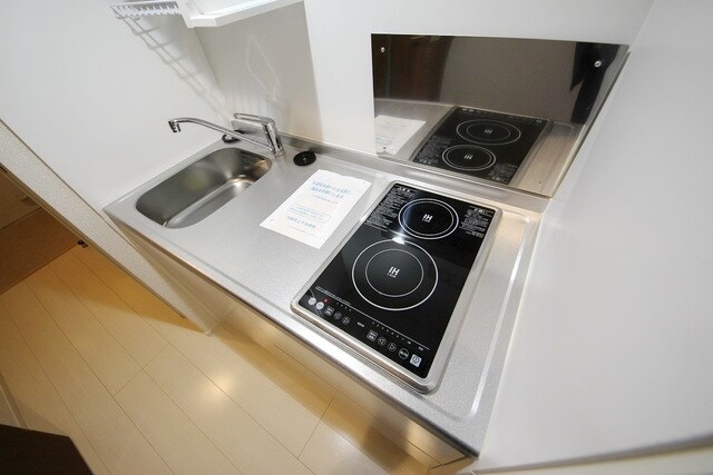 ミランダメゾン コンフォールの物件内観写真