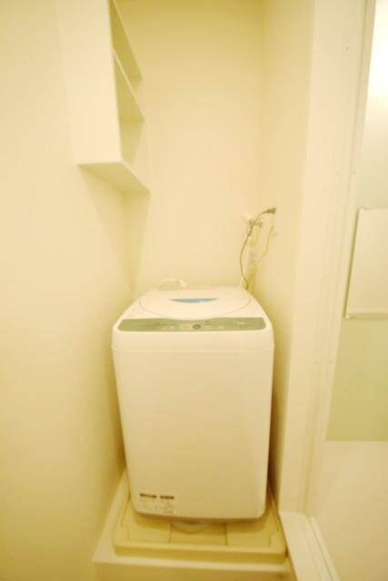 クレイノエストカーサの物件内観写真