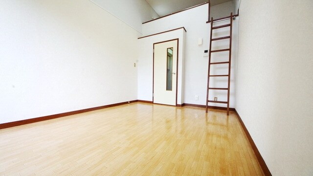 リバティーライフ志木の物件内観写真