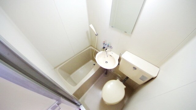 リバティーライフ志木の物件内観写真