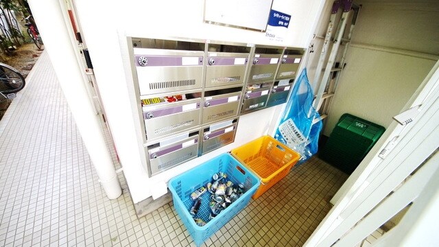 リバティーライフ志木の物件内観写真