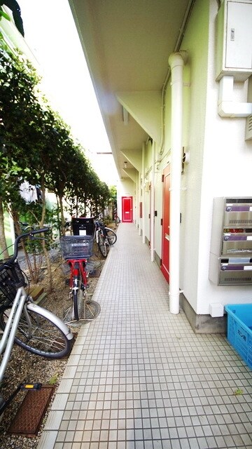 リバティーライフ志木の物件内観写真