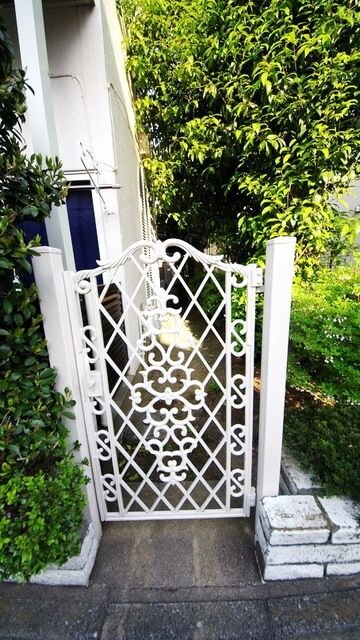 リバティーライフ志木の物件内観写真