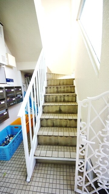 リバティーライフ志木の物件内観写真