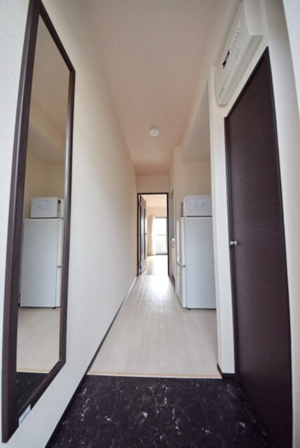 クレイノコヅチVIIの物件内観写真