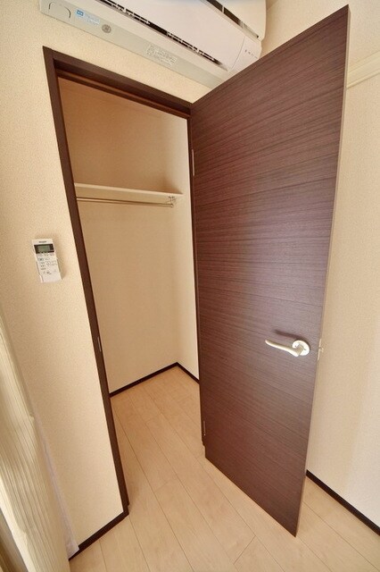 クレイノコヅチVIIの物件内観写真