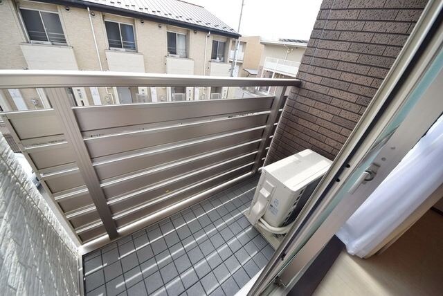 クレイノコヅチVIIの物件内観写真