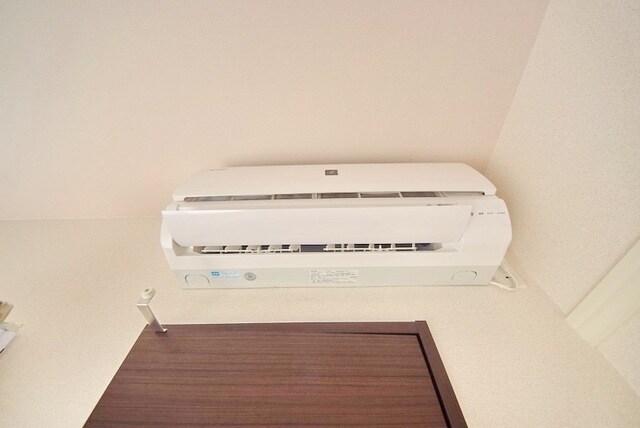 クレイノコヅチVIIの物件内観写真