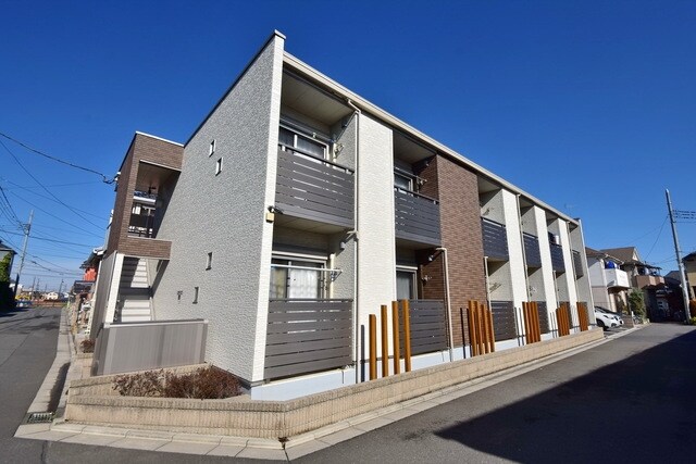 クレイノコヅチVIIの物件内観写真