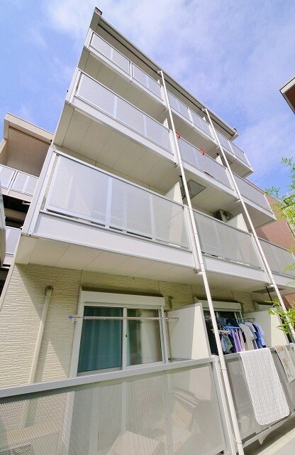 レオパレスTF oneの物件外観写真