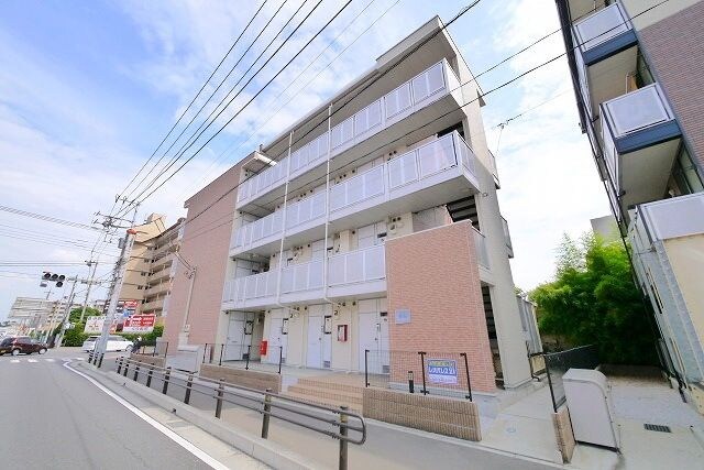 レオパレスTF oneの物件内観写真