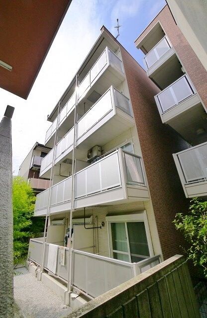 レオパレスTF oneの物件内観写真