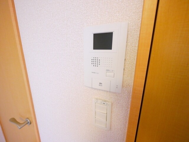 レオパレスTF oneの物件内観写真