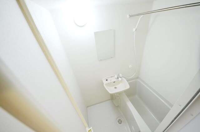 レオパレスTF oneの物件内観写真