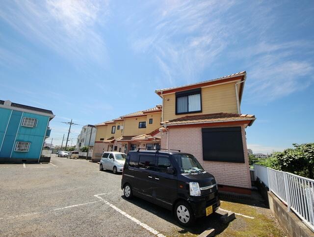 ベル・セゾンの物件内観写真