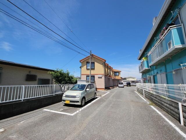 ベル・セゾンの物件内観写真