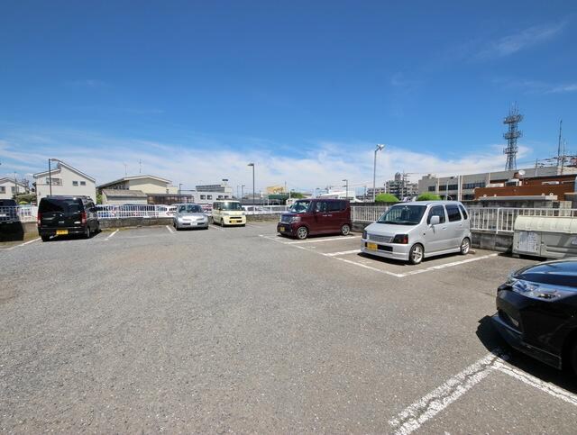 ベル・セゾンの物件内観写真