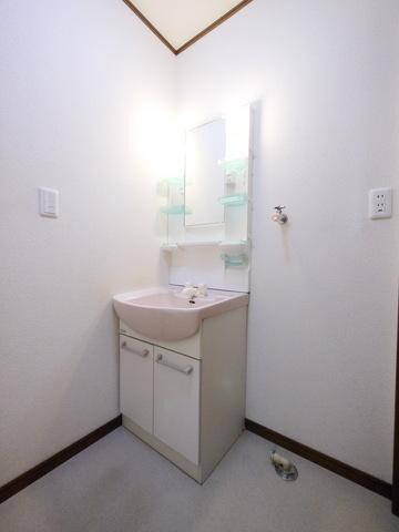 ベル・セゾンの物件内観写真