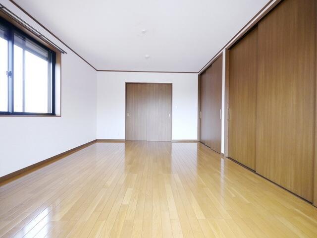 ベル・セゾンの物件内観写真