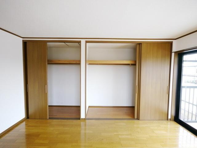 ベル・セゾンの物件内観写真