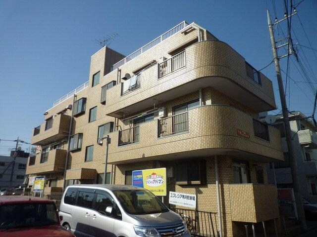 MUフラッツの物件内観写真