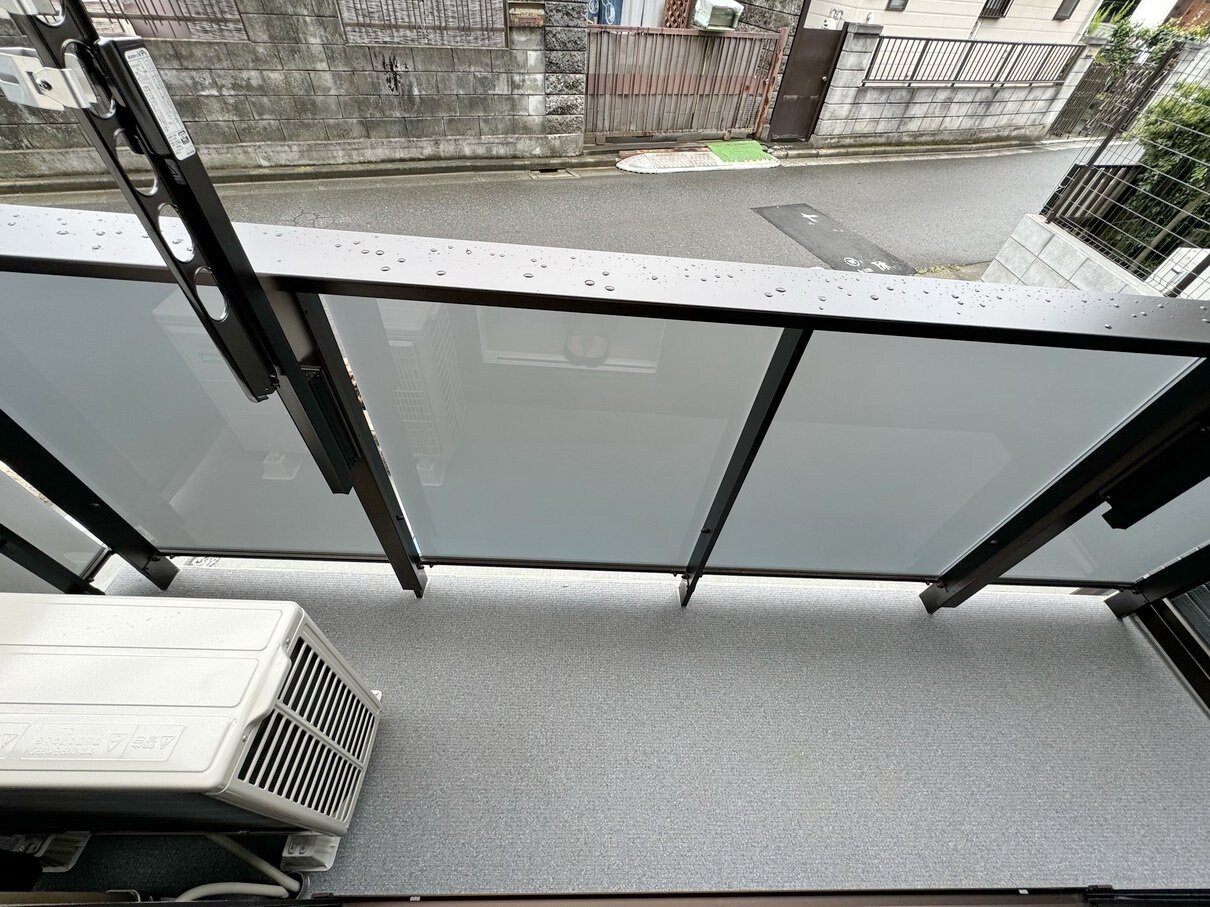 D-RESIDENCE仙波町の物件内観写真