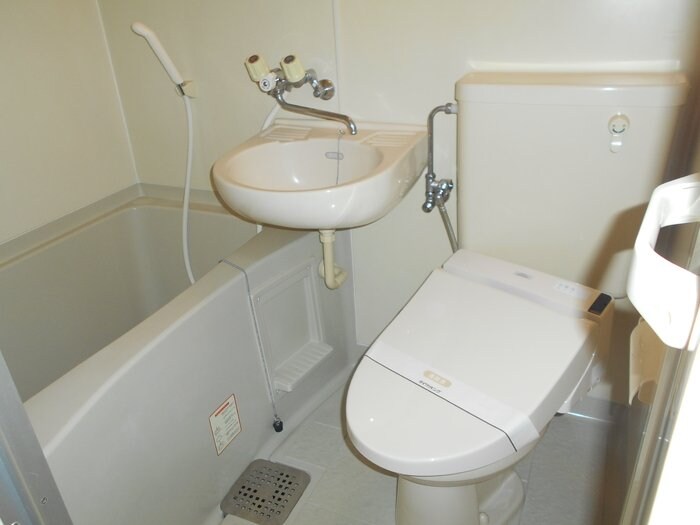 ヒルトップの物件内観写真