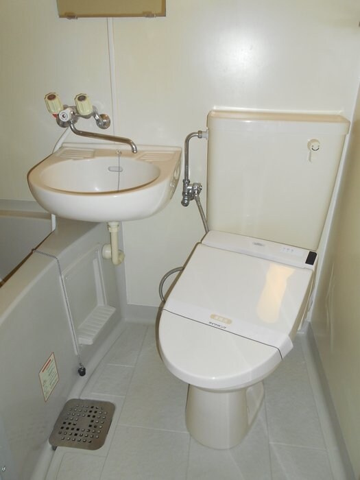 ヒルトップの物件内観写真