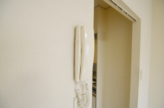 ヒルトップの物件内観写真